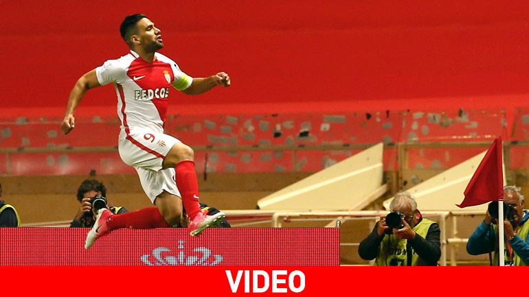 Κλείδωσε τον τίτλο στη Γαλλία η Μονακό