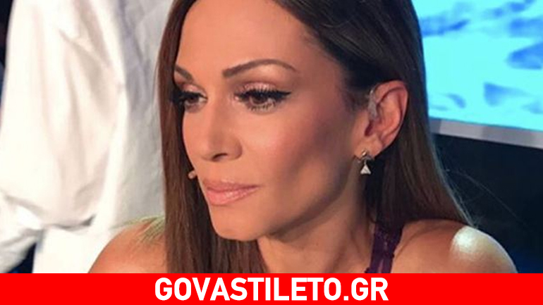 Έλλη Κοκκίνου: «Έχω απορρίψει και το να ξαναπαντρευτώ και το να κάνω δεύτερο παιδί»