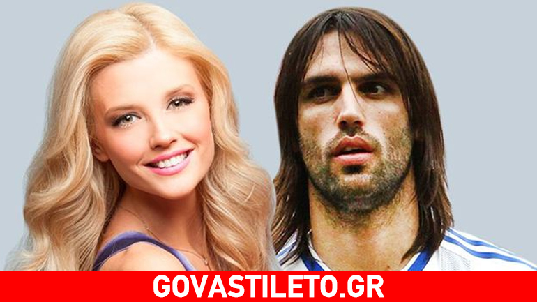 Γιώργος Σαμαράς – Κωνσταντίνα Κομματά: Σχεδιάζουν τις πρώτες τους καλοκαιρινές διακοπές!