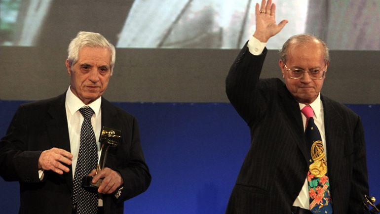 Γιαννακόπουλοι: «Η ανοχή μας τελείωσε»