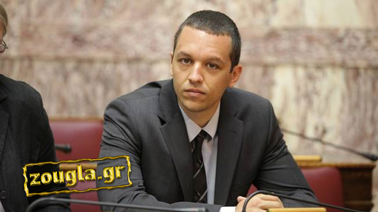 Τι δήλωσε στο zougla.gr ο Ηλίας Κασιδιάρης για το συμβάν