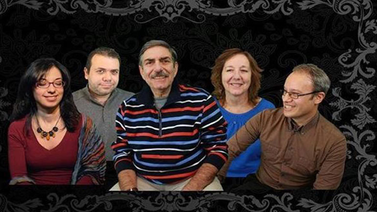 Μουσική Σκηνή «Μακάρι» – Το πρόγραμμα