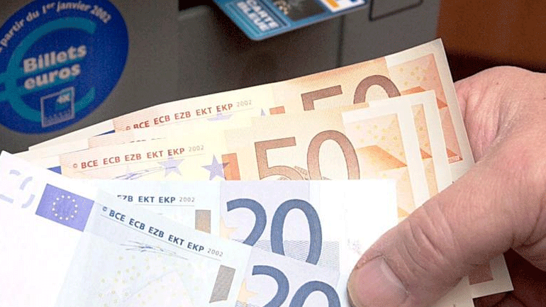 ΣΕΒ: Έχει αργήσει να βγει από την ύφεση η χώρα