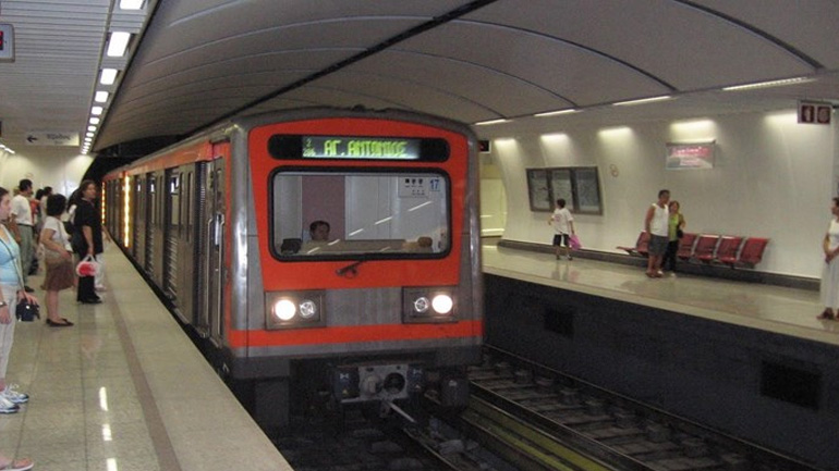 Πώς θα κινηθούν τα ΜΜΜ στην 24ωρη απεργία της Τετάρτη