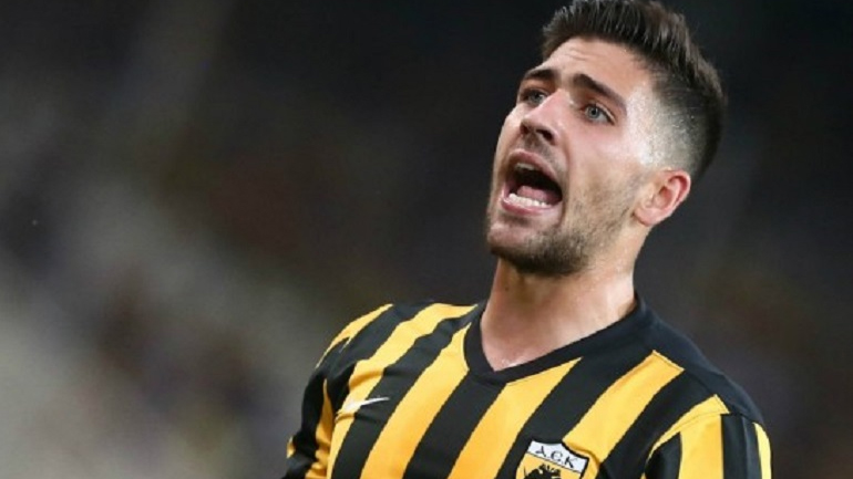 Μπακασέτας: «Κάναμε καλή αρχή»