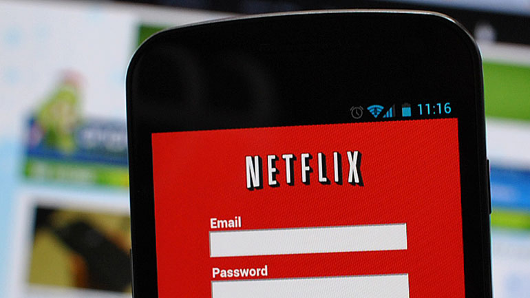 Netflix: Μπλόκαρε την πρόσβαση σε rooted Android συσκευές