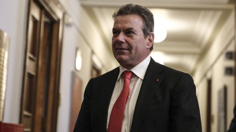 Τ. Πετρόπουλος: Μέτρα και αντίμετρα είναι ισορροπημένα