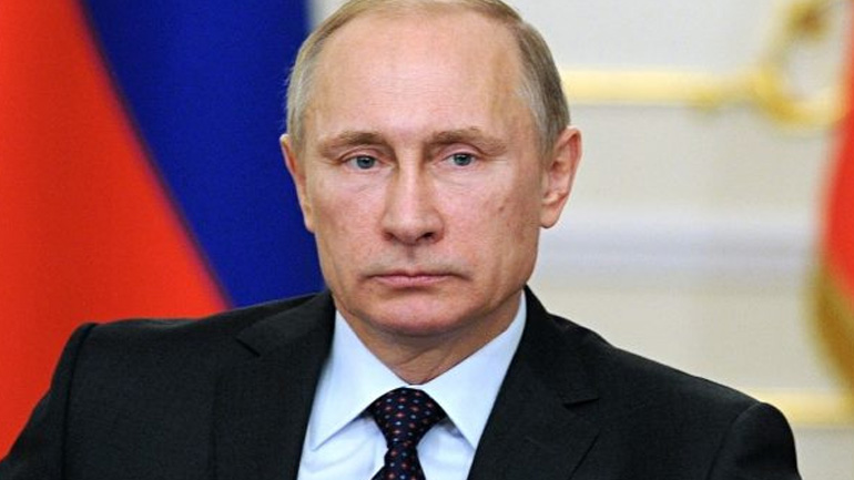 Πούτιν: Η Μόσχα είναι αντίθετη στο να γίνει η Βόρεια Κορέα πυρηνική δύναμη