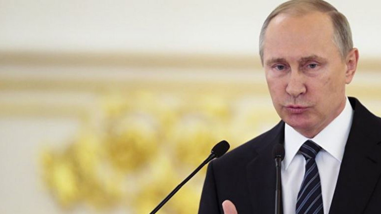 H Κίνα δεν θα «απορροφήσει» την ρωσική οικονομία ξεκαθαρίζει ο Πούτιν