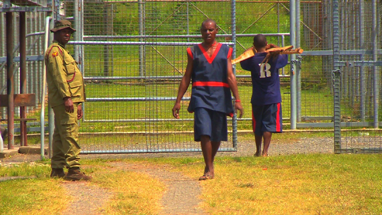 Παπούα Νέα Γουινέα: Δεκαεπτά νεκροί κρατούμενοι έπειτα από εξέγερση σε φυλακή