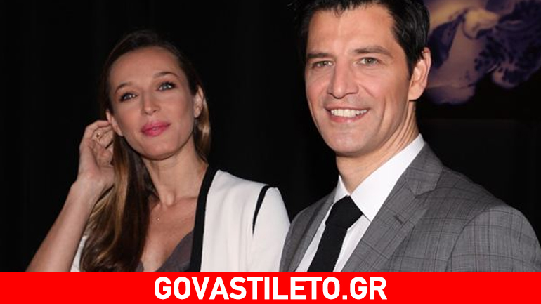 Σάκης Ρουβάς- Κάτια Ζυγούλη: Αναχώρησαν για τον Άγιο Δομίνικο