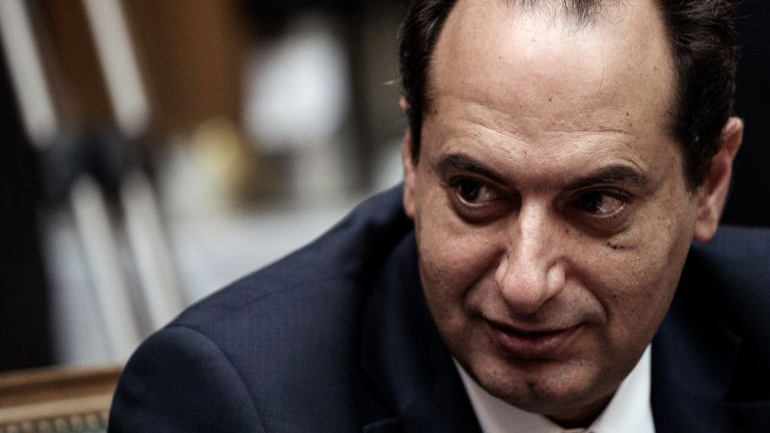 Εργαζόμενοι στο μετρό Θεσσαλονίκης: «Ερμηνεία» για Όσκαρ του Σπίρτζη