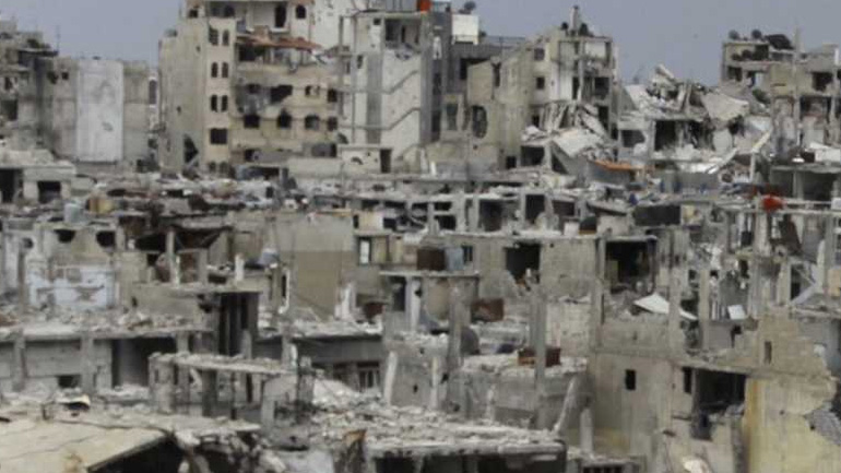 Συρία: Αεροπορικά πλήγματα κατά του Ισλαμικού Κράτους – 23 άμαχοι νεκροί