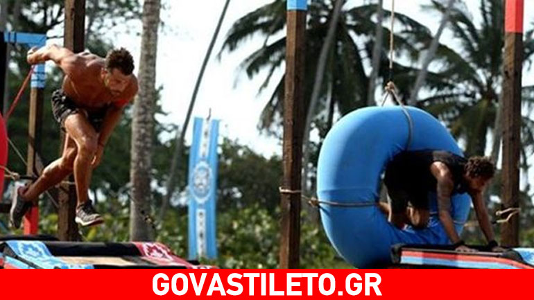 Survivor: Διέρρευσαν οι υποψήφιοι για αποχώρηση στο αποψινό επεισόδιο