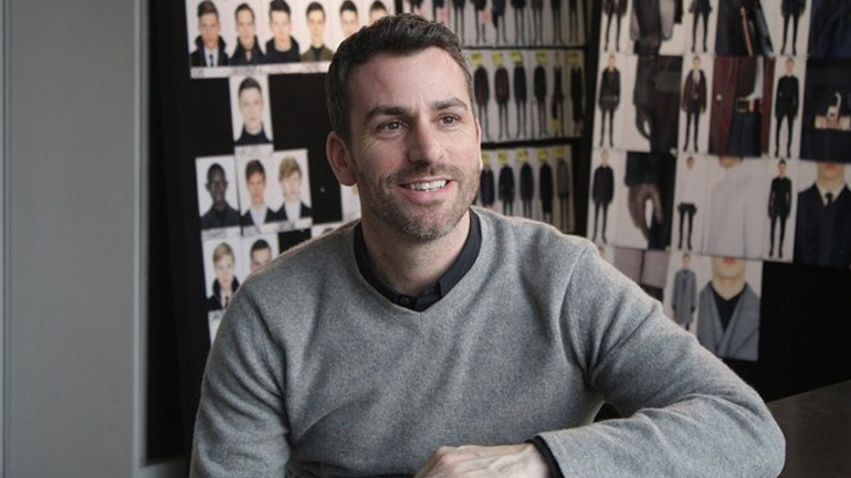 Roberto Cavalli: Nέος διευθυντής δημιουργικού o Paul Surridge