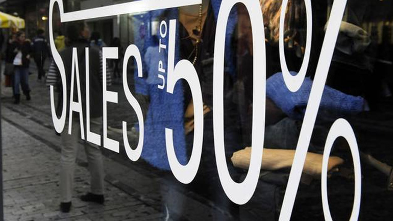 Τελευταία ημέρα ενδιάμεσων εκπτώσεων