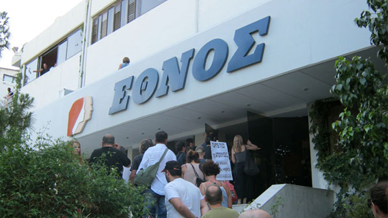 Ανέστειλαν την απεργία οι εργαζόμενοι στον Πήγασο