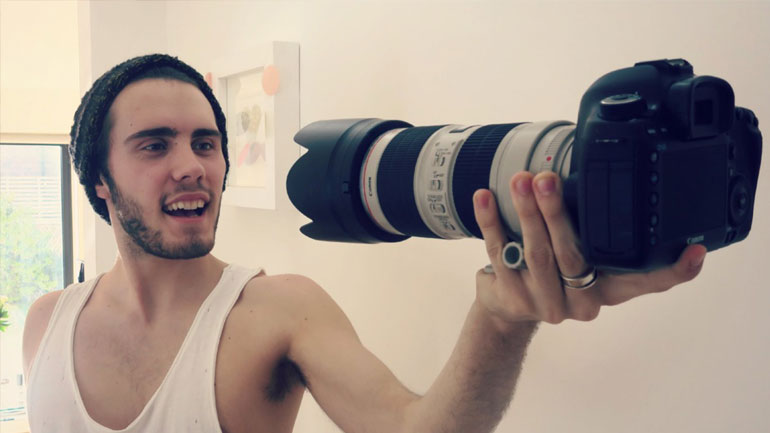 Παιδιά vloggers: Μία νέα γενιά παιδιών στην ψηφιακή εποχή