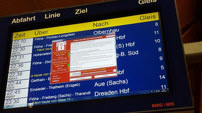 Europol: Η κατάσταση με τις κυβερνοεπιθέσεις φαίνεται ότι έχει σταθεροποιηθεί