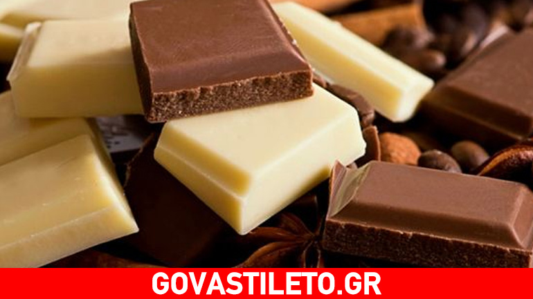 Πόση άσκηση χρειάζεται για να κάψουμε μία σοκολάτα;