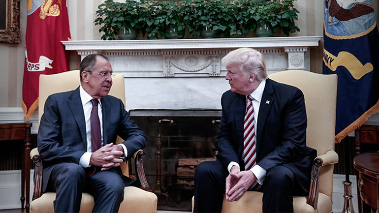 “Τσουνάμι” επιπολαιότητας στον Λευκό Οίκο