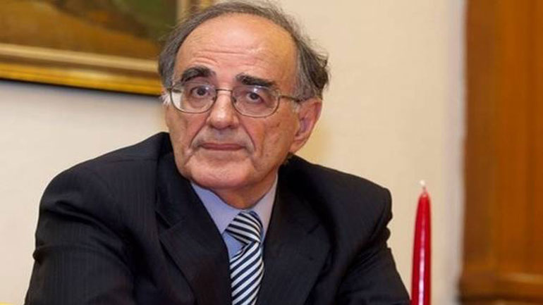 Γ. Σούρλας: “Να εκπίπτουν του βουλευτικού αξιώματος βουλευτές που χειροδικούν στη Βουλή”