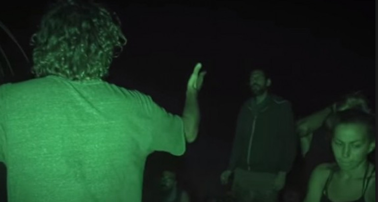 Εκτός εαυτού ο Σπαλιάρας