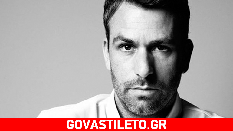 Ο Paul Surridge είναι ο νέος καλλιτεχνικός διευθυντής του Roberto Cavalli