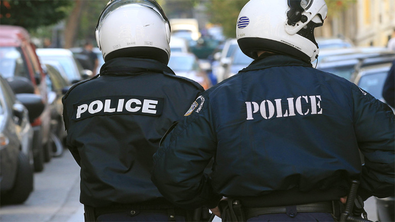 Πάτρα: Τον τράκαρε και τον χτύπησε με τρυπάνι