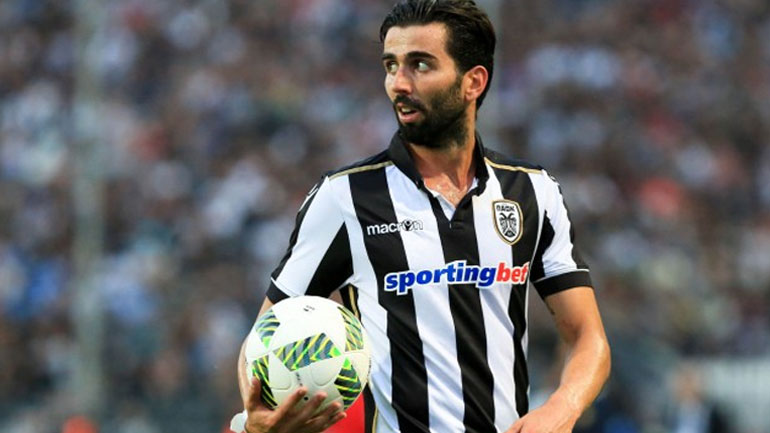 Κρέσπο: «Θέλουμε μόνο τους τρεις βαθμούς στη Λεωφόρο»