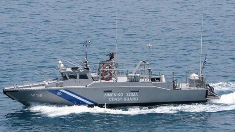 Διασώσεις προσφύγων και μεταναστών στο Αιγαίο