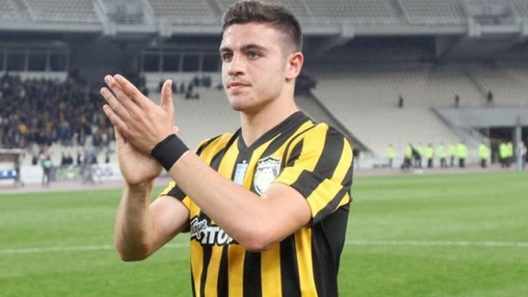 Γαλανόπουλος: «Πάμε για την πρώτη θέση»