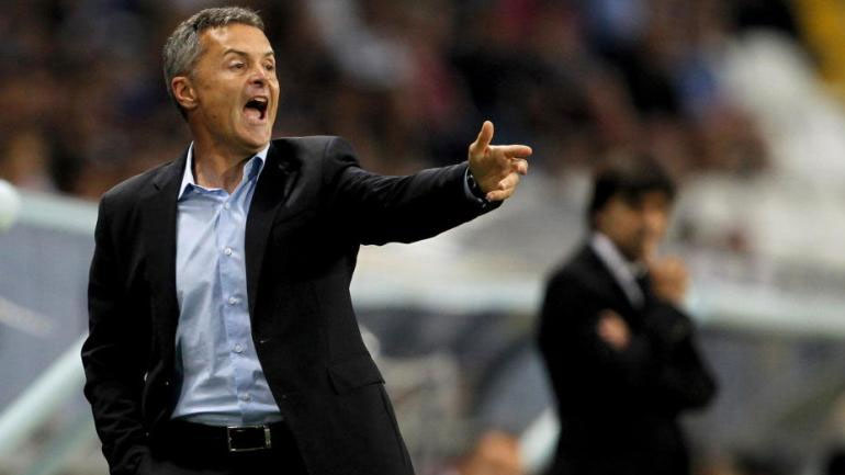 Τέλος ο Εσκίμπρα για τον Ολυμπιακό