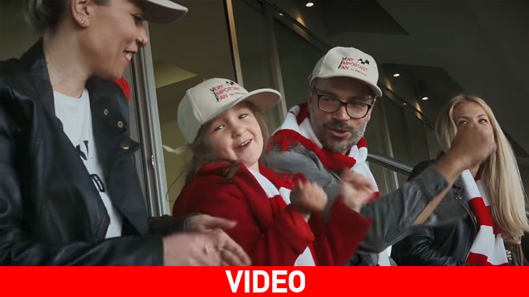 (V)ery (I)mportant (F)an by Renault