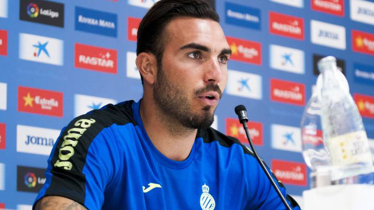 Πόσα ζητεί η Εσπανιόλ για τον Ρομπέρτο;