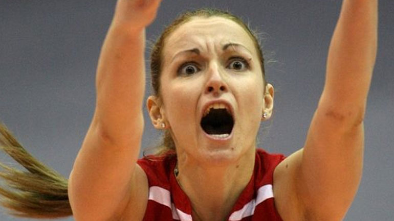 Βόλεϊ: «Έδεσε» με νέο συμβόλαιο την Κονόμη ο Ολυμπιακός