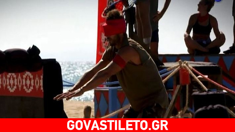 Απόψε στο Survivor: Η έκρηξη του Κοκκινάκη με τον Σπαλιάρα και η συναυλία του Sting