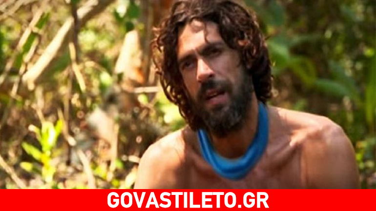 Ξέσπασμα Σπαλιάρα κατά διασήμων: «Καραγκιοζιλίκια, ξεκατίνιασμα, μηδέν επίπεδο»