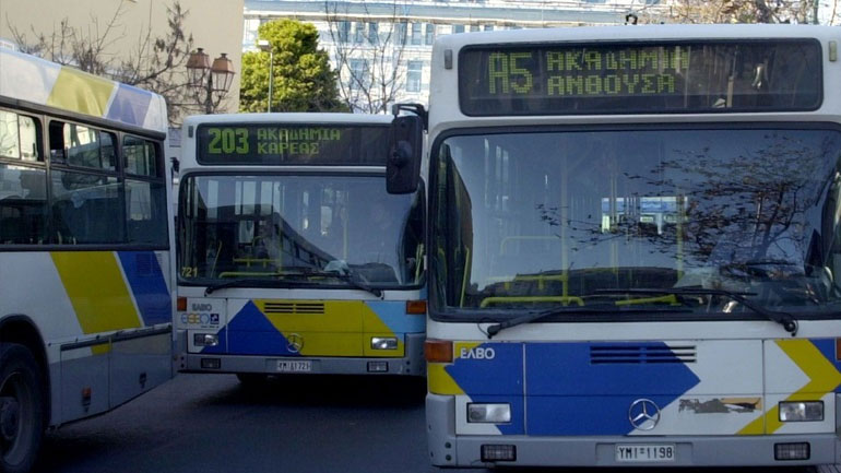 Η Περιφέρεια Αττικής ενισχύει τον ΟΑΣΑ με 92 σύγχρονα «πράσινα» λεωφορεία