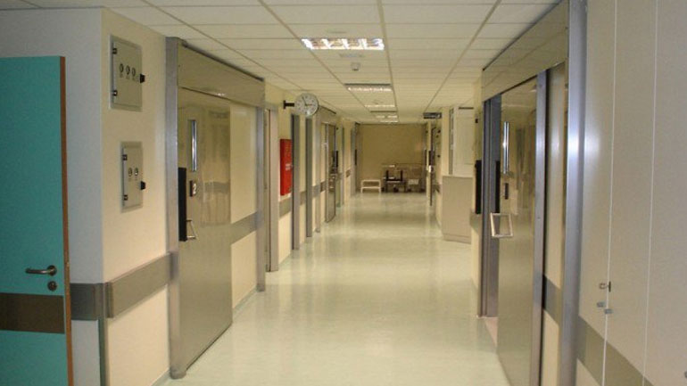 Αρνούνται τη συμμετοχή στις εκτρώσεις οι αναισθησιολόγοι του Νοσοκομείου Σάμου