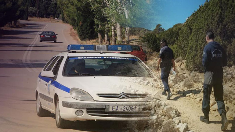 Κορυφώνεται η αγωνία για τους δύο αγνοούμενους Κρητικούς