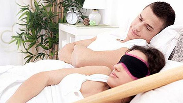 Πότε να μην κάνεις σεξ μαζί του αν…