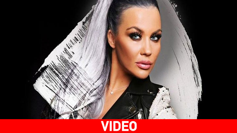 Η Νaya είναι «Ερωτευμένη»