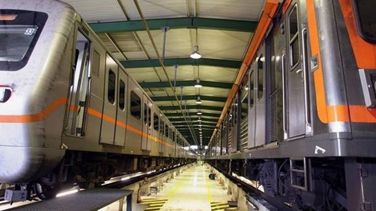 Πως θα κινηθούν τα μέσα μεταφοράς σήμερα