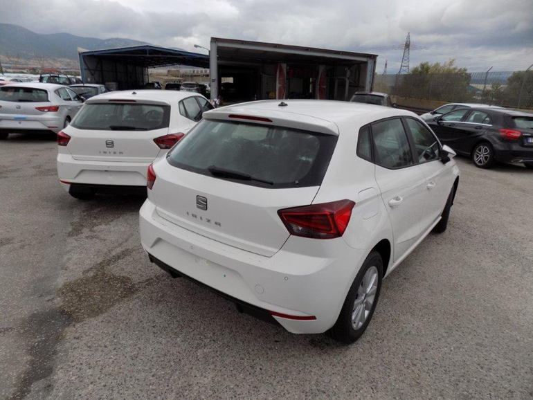 Τα πρώτα SEAT Ibiza βρίσκονται στη Ελλάδα