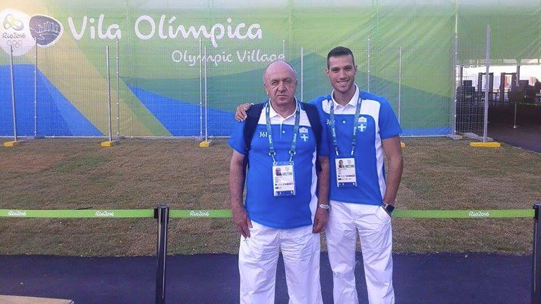 Στίβος: Φιλιππίδης και Πατσουκάκης στη Γερμανία