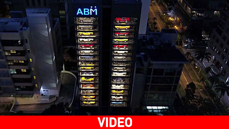 Πουλάνε αυτοκίνητα λες και είναι πατατάκια!