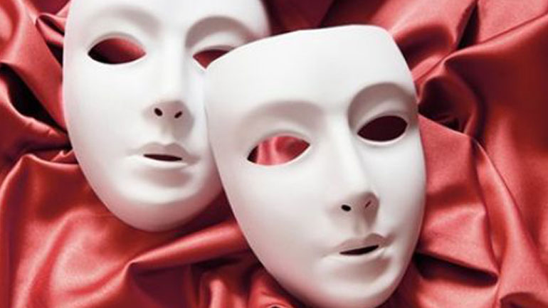 Ακρόαση για άντρες και γυναίκες ηθοποιούς στο θέατρο «Αλίκη»