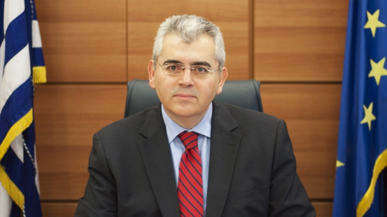 Μ. Χαρακόπουλος:«Η ασυδοσία των ομάδων της βίας στο κέντρο της πρωτεύουσας συνεχίζεται αμείωτη»