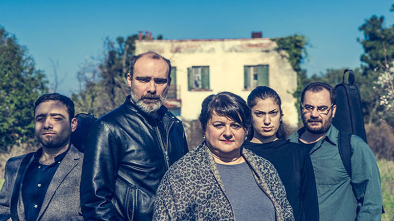 «Δε σε ξέχασα ποτέ» – Δωρεάν μεταφορά των θεατών από το ΚΘΒΕ για τη Μονή Λαζαριστών